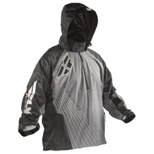 Fly Racing - Stow-Away 2 Light Jacket